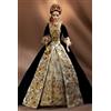 Barbie Fabergé Imperial Grace Porcellana Barbie