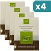 Oti Iver Influenzinum 200ch Soluzione Idroalcolica 30% 4 confezioni da 3 Fiale 2ml