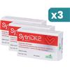 A.v.d. Reform Srl Sytridk2 Integratore Ossa 3 confezioni da 30 Capsule