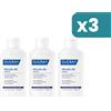 Ducray Kelual Ds Original Shampoo Trattante Contro La Forfora Severa Antiforfora 3 confezioni da 100ml