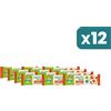Enerzona Enervit Enerzona Pasto Protein Caramel Barretta Proteica 12 confezioni da 55g