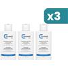 Ceramol Shampoo Doccia 3 confezioni da 200ml