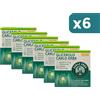 Carlo Erba Glicerolo 6,75g Trattamento Stitichezza Adulti 6 Microclismi 6 confezioni