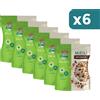 Enerzona Enervit Enerzona Balance Muesli Dark Chocolate 6 confezioni da 230g