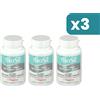Fagron Biosil Integratore Per Produzione Collagene 3 confezioni da 60 Capsule