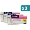 Prolife Integratore Di Fermenti Lattici Pediatrico 3 confezioni da 12 Flaconcini 8ml