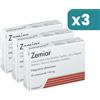 Zemiar 3 confezioni da 20 Compresse