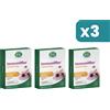 Immunilflor Esi Immunilflor Lattoferrina 20 Naturcaps 3 confezioni