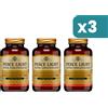 Solgar Pesce Light Super Concentrato Integratore Di Acidi Grassi 3 confezioni da 30 Perle
