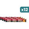Enervit Competition Carbo Boost Barretta Energetica Gusto Arancia 12 confezioni da 30g