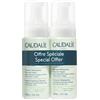 Caudalie Vinoclean Duo Mousse Detergente Viso 150ml (multipack x2)