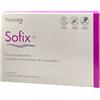 Funziona Sofix Integratore Vie Urinarie 28 Capsule (multipack x3)