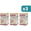 A.v.d. Reform Srl Epadx Integratore Fegato 40 Capsule (multipack x3)