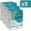 Aboca Natura Mix Advanced Sostegno Integratore Energizzante 20 Bustine Orosulubili 3 confezioni