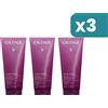 Caudalie The Des Vignes Gel Doccia 3 confezioni da 200ml
