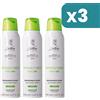 Bionike Defence Deo Fresh 48h Deodorante Spray 3 confezioni da 150ml