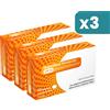 Pensavital Ibuprofene 400mg 3 confezioni da 12 Compresse Rivestite