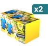 Supradyn Magnesio E Potassio Integratore Alimentare Formato Convenienza 2 confezioni da 2x24 Bustine