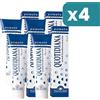 Naturando Quotidiana Antiodore Pomata 4 confezioni da 75ml