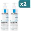 La Roche Posay Lipikar Balsamo Leggero Ap+m Idratante Per Pelle Secca 2 confezioni da 400ml