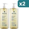 Rilastil Xerolact Olio Detergente Corpo Protettivo Antirritazioni 2 confezioni da 1000ml