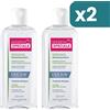 Ducray Sensinol Shampoo Trattante Lenitivo 200ml (multipack x2)