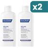 Ducray Kelual Elution Anti-forfora Shampoo Quotidiano 2 confezioni da 200ml
