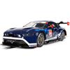 Scalextric FORD MUSTANG GT3 24 H DAYTONA 2024 SLOT 1:32