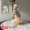 28cm Frieren Beyond Journey's End Frieren Elf Girl Anime Girl Action Figure