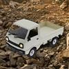1/16 D12 Electric Climbing Drift per WPL Scala 1:16 Bambini Ragazzi