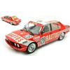 Ixo Model BMW 528i (E28) N.28 24h SPA 1982 GUITTENY-BLEYNIE 1:18