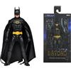 NECA Batman 1989 Action Figure Batman Clothed 20 cm NECA Michael Keaton