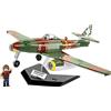 COBI 5776 Messerschmitt Me 262A-1a 1:32 Scale 505 Pieces Jet Hunter