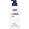 BEIERSDORF SPA EUCERIN UREAREPAIR 10% UREA EMULSIONE INTENSIVA 400 ML