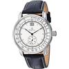 Burgmeister Orologio al Quarzo Man Bern 42 mm
