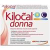 Pool Pharma Kilocal Donna 40 Compresse