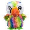 Lumo Stars peluche Lumo pulcinella di mare Lenni multicolore 15 cm
