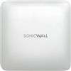SonicWall SonicWave 621 Access Point wireless a doppia banda IEEE 802.11 a/b/g/n/ac/ax/e/i/r/k/v/w - Interno - Conforme alle normative TAA - 2,40 GHz, 5 GHz - 4 x antenne interne - Interno - Tecnologia MIMO - Multi-User MIMO - 1 x rete (RJ-45) - 2,5 …