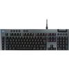 Logitech G G915 X - Tastiera - Retroilluminazione