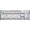 Logitech G G915 X - Tastiera - LIGHTSPEED - Retroilluminazione