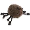 Nici Spider Ashi, orsetto di peluche, 5 cm, per bambini, taglia unica