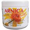 Bruno Dalla Grana Mangimi Arnica Gel 90% Officinalis Per Muscoli e Tendini dei Cavalli 500 ml