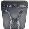 20th Century Fox Donnie Darko MetalBox Collector 2 DVD Director's Cut Hot Topic Gyllenhaal