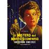 Sinister Film Mistero del Marito Scomparso (Il) (DVD) Frank Jenks Robert Keith Dennis O'Keefe