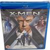 20th Century Fox X-Men : La Trilogie des commencements Blu-ray Zona B 2011-2016