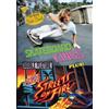 Frolic Pictures Skateboard Kings / Santa Cruz Streets On Fire (DVD) Natas Kaupas Tony Alva