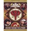Import Behind the Bridge to Elephunk (DVD) Black Eyed Peas