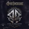 FRONTIERS MUSIC SRL One Desire - One Night Only - Live In Helsinki (Blu-ray) One Desire