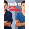 Comedy Central Tosh.0: Collas Plus Exposed Arms (DVD) Daniel Tosh John Hoffman Daniel Tosh