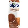 DANONE NUTRICIA SpA SOC.BEN. Soia Gusto Cioccolato Alpro 250ml
